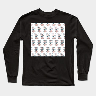 Monkey Long Sleeve T-Shirt